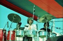 Santana / Snail / El Chicono on Sep 17, 1978 [559-small]