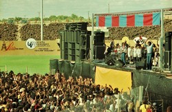 Santana / Snail / El Chicono on Sep 17, 1978 [561-small]