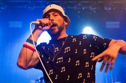 Fatoni / Beatsteaks on Oct 20, 2017 [959-small]