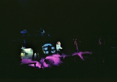 Foreigner / Michael Stanley Band on Sep 22, 1978 [593-small]