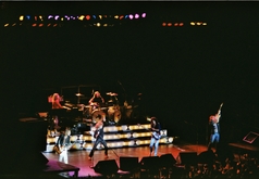 Foreigner / Michael Stanley Band on Sep 22, 1978 [594-small]