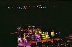 Foreigner / Michael Stanley Band on Sep 22, 1978 [596-small]