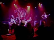 KTU / 22-Pistepirkko / Disco Ensemble / Lodger on Mar 7, 2007 [601-small]