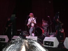 Foo Fighters / Eagles of Death Metal / Silversun Pickups on Oct 24, 2007 [603-small]