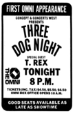Three Dog Night / T-Rex on Jul 29, 1973 [627-small]