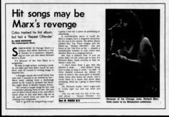 Richard Marx / Poco on Feb 3, 1990 [632-small]