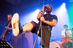 Fatoni / Beatsteaks on Oct 20, 2017 [964-small]