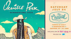 tags: Gig Poster - Orville Peck / Gasoline lollipops / Wheelwright on Jul 24, 2021 [647-small]