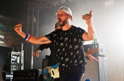 Fatoni / Beatsteaks on Oct 20, 2017 [966-small]
