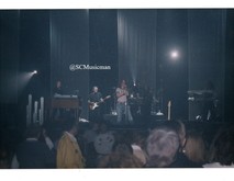 Kelly Clarkson / Clay Aiken / The Beu Sisters on Feb 24, 2004 [665-small]