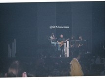 Kelly Clarkson / Clay Aiken / The Beu Sisters on Feb 24, 2004 [668-small]