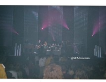 Kelly Clarkson / Clay Aiken / The Beu Sisters on Feb 24, 2004 [669-small]