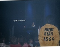 Kelly Clarkson / Clay Aiken / The Beu Sisters on Feb 24, 2004 [670-small]
