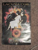 Lacuna Coil on Sep 30, 2003 [700-small]