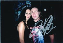 Lacuna Coil on Sep 30, 2003 [703-small]
