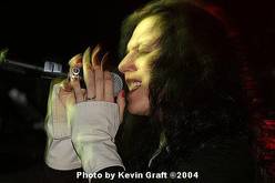 Lacuna Coil / Strange House / Endever / Winter Reign on Dec 11, 2003 [709-small]