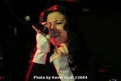 Lacuna Coil / Strange House / Endever / Winter Reign on Dec 11, 2003 [710-small]