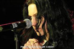 Lacuna Coil / Strange House / Endever / Winter Reign on Dec 11, 2003 [725-small]