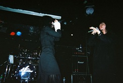 Lacuna Coil / Strange House / Endever / Winter Reign on Dec 11, 2003 [749-small]