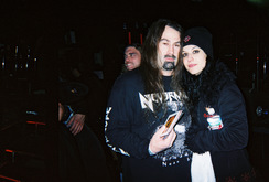 Lacuna Coil / Strange House / Endever / Winter Reign on Dec 11, 2003 [752-small]