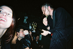 Lacuna Coil / Strange House / Endever / Winter Reign on Dec 11, 2003 [753-small]