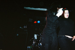 Lacuna Coil / Strange House / Endever / Winter Reign on Dec 11, 2003 [759-small]