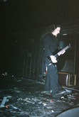 Lacuna Coil / Strange House / Endever / Winter Reign on Dec 11, 2003 [766-small]
