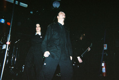 Lacuna Coil / Strange House / Endever / Winter Reign on Dec 11, 2003 [768-small]