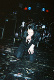Lacuna Coil / Strange House / Endever / Winter Reign on Dec 11, 2003 [769-small]