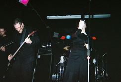 Lacuna Coil / Strange House / Endever / Winter Reign on Dec 11, 2003 [770-small]