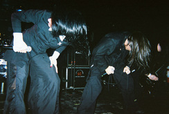Lacuna Coil / Strange House / Endever / Winter Reign on Dec 11, 2003 [772-small]