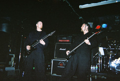 Lacuna Coil / Strange House / Endever / Winter Reign on Dec 11, 2003 [777-small]