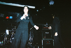 Lacuna Coil / Strange House / Endever / Winter Reign on Dec 11, 2003 [778-small]
