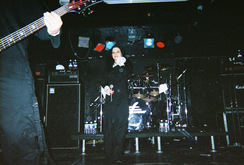 Lacuna Coil / Strange House / Endever / Winter Reign on Dec 11, 2003 [779-small]