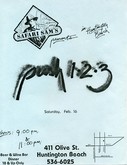 Push 123 on Feb 16, 1985 [814-small]