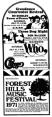 The Who on Jul 31, 1971 [838-small]