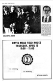 Grateful Dead / New Riders of the Purple Sage on Apr 15, 1971 [866-small]