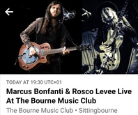 Marcus Bonfanti & Rosco Levee  on Jul 22, 2021 [892-small]