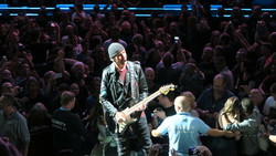 U2 on Oct 3, 2018 [911-small]