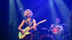 Blues Caravan 2018 on Sep 20, 2018 [920-small]