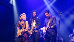 Blues Caravan 2018 on Sep 20, 2018 [922-small]