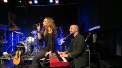 Dana Fuchs on Oct 12, 2018 [929-small]