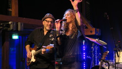Dana Fuchs on Oct 12, 2018 [937-small]