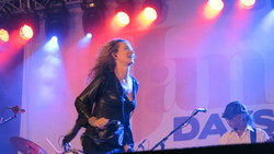 Dana Fuchs on Aug 3, 2018 [949-small]