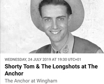 Shorty tom and the longshots  on Jul 24, 2019 [950-small]