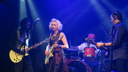 Blues Caravan 2018 on Sep 20, 2018 [962-small]
