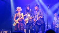 Blues Caravan 2018 on Sep 20, 2018 [967-small]