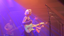 Blues Caravan 2018 on Sep 20, 2018 [970-small]