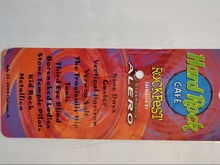 Hard Rock Cafe Rockfest  on Jul 22, 2000 [004-small]