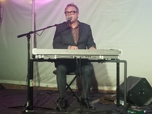 Steven Page on Jul 23, 2021 [007-small]